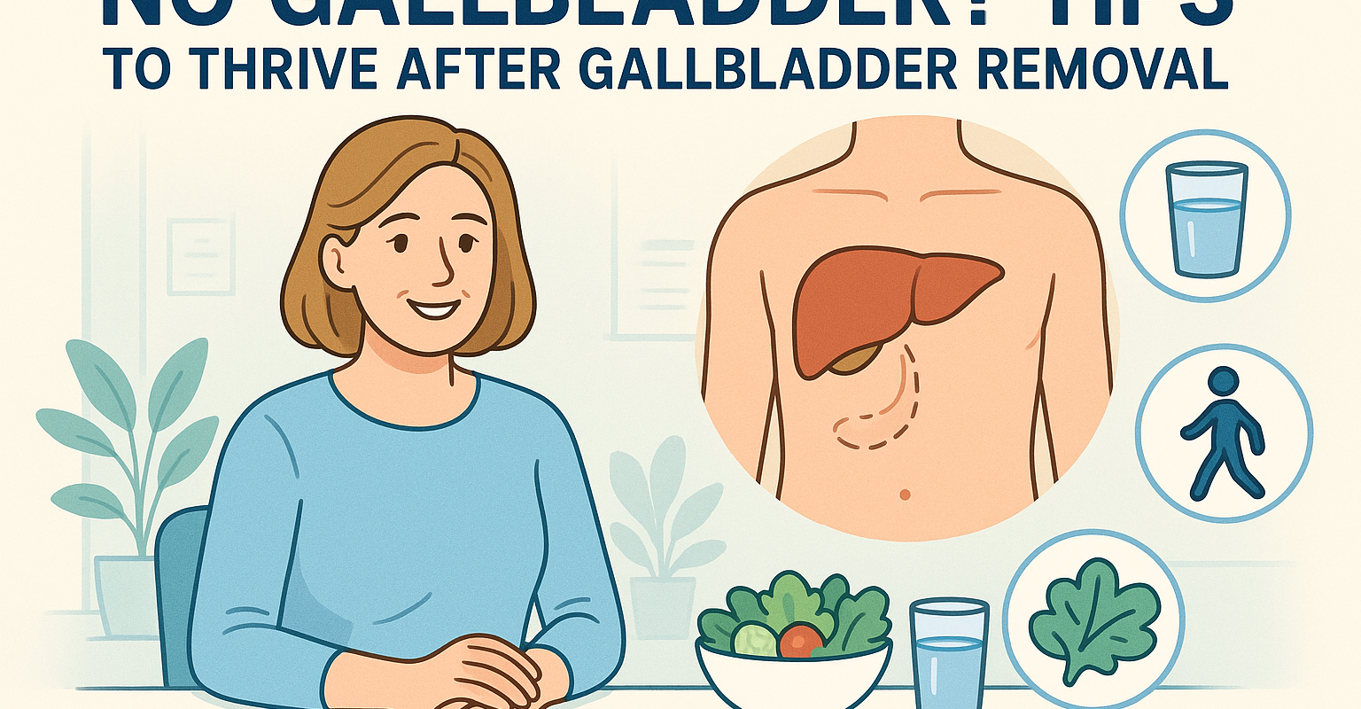 Gallbladder